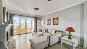 Atico duplex en venta de 4 dormitorios en Casares Playa