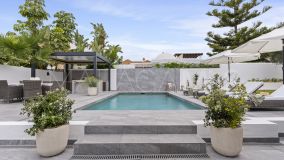 Villa for sale in Nueva Andalucia, Marbella