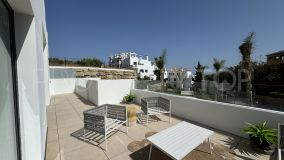 Comprar apartamento con 2 dormitorios en Casares Golf