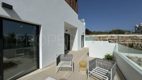 Comprar apartamento con 2 dormitorios en Casares Golf