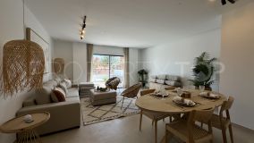 Comprar apartamento con 2 dormitorios en Casares Golf