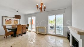 Ground Floor Duplex for sale in Bahia de Casares