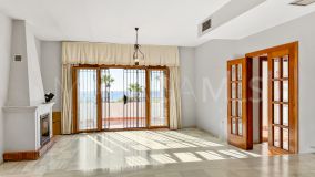 Town House for sale in La Duquesa, Manilva