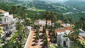 Luxury Countryside Living in Benahavís Hills with Stunning Views and Exclusive Amenities