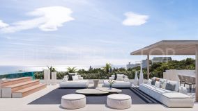 Se vende villa de 4 dormitorios en Marbella Ciudad