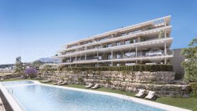 Vivienda Innovadora y Sostenible en Estepona