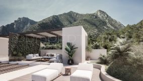 Exclusivas Villas de Lujo en Cascada de Camoján, Milla de Oro de Marbella