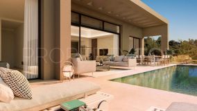 New Luxury Villa: 3 Bedrooms, Private Pool, and Panoramic Views