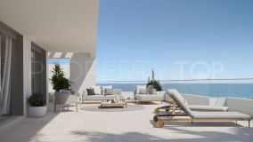 Exclusive development comprising 84 luxury dwellings with generous indoor spaces, roomy terraces, spectacular views, community areas, swimming pools and a club zone.