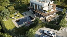 8 Prime Costa del Sol Plots: Project & License for Spectacular Villas