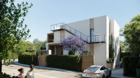 Selwo, parcela residencial a la venta