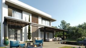 Selwo, parcela residencial a la venta