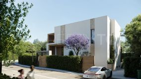 Selwo, parcela residencial a la venta