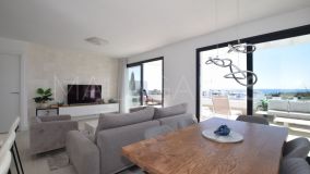 Appartement Terrasse for sale in Estepona