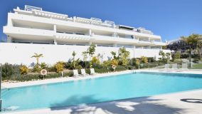 Appartement Terrasse for sale in Estepona