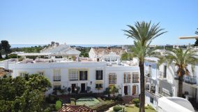 Town House for sale in Marbella - Puerto Banus