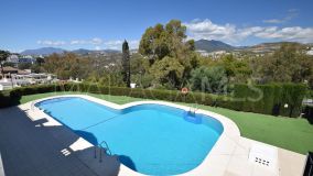 Town House for sale in Marbella - Puerto Banus