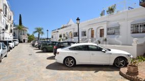 Town House for sale in Marbella - Puerto Banus