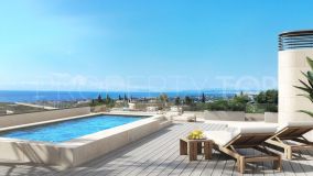 Exclusive Development: 2- and 3-Bedroom Homes Close to the Beach in Estepona