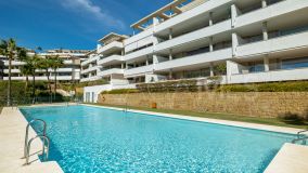 Apartamento en venta en La Reserva de Alcuzcuz, Benahavis