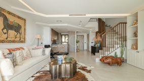 Maison de Ville for sale in Marbella City