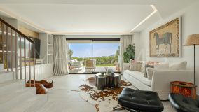 Maison de Ville for sale in Marbella City