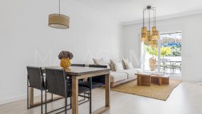 Erdgeschosswohnung zu verkaufen in La Quinta, Benahavis