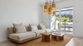 Erdgeschosswohnung zu verkaufen in La Quinta, Benahavis