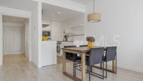 Erdgeschosswohnung zu verkaufen in La Quinta, Benahavis
