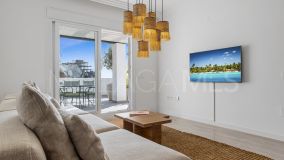 Erdgeschosswohnung zu verkaufen in La Quinta, Benahavis
