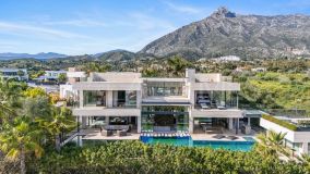 Casa en venta en Las Lomas del Marbella Club, Marbella Golden Mile