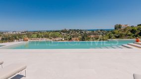 Hus i byn for sale in Paraiso Alto, Benahavis