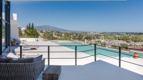 Hus i byn for sale in Paraiso Alto, Benahavis