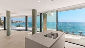 Duplex Penthouse for sale in Estepona