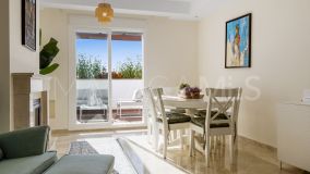 Tvåvåningslägenhet for sale in Aloha Royal, Nueva Andalucia
