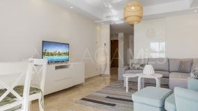 Tvåvåningslägenhet for sale in Aloha Royal, Nueva Andalucia
