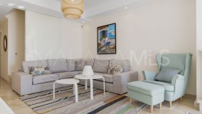 Tvåvåningslägenhet for sale in Aloha Royal, Nueva Andalucia