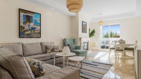 Tvåvåningslägenhet for sale in Aloha Royal, Nueva Andalucia