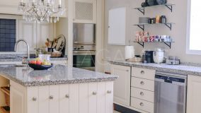 Villa for sale in Las Brisas del Golf, Nueva Andalucia