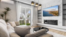 Markplanslägenhet for sale in Aloha Royal, Nueva Andalucia