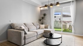 Markplanslägenhet for sale in Aloha Royal, Nueva Andalucia