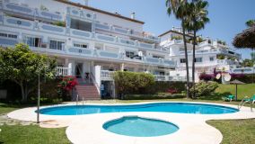 Appartement for sale in Las Lolas, Nueva Andalucia