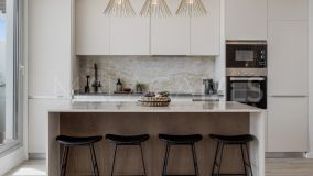 Takvåning for sale in Cancelada, Estepona Öst