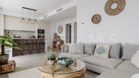 Takvåning for sale in Cancelada, Estepona Öst