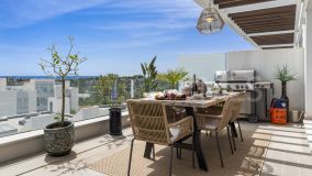 Ático en venta en Cancelada, Estepona Este