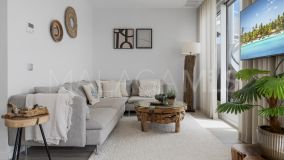 Takvåning for sale in Cancelada, Estepona Öst