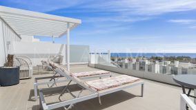 Penthaus zu verkaufen in Cancelada, Estepona Ost