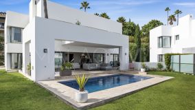 Maison for sale in Atalaya Fairways, Benahavis