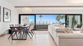 Maison for sale in Atalaya Fairways, Benahavis