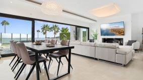 Maison for sale in Atalaya Fairways, Benahavis